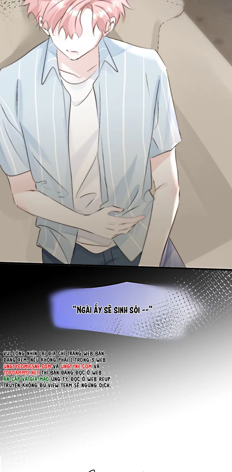 Thỏa Thuận Trước Khi Ngủ Chapter 14 - 29