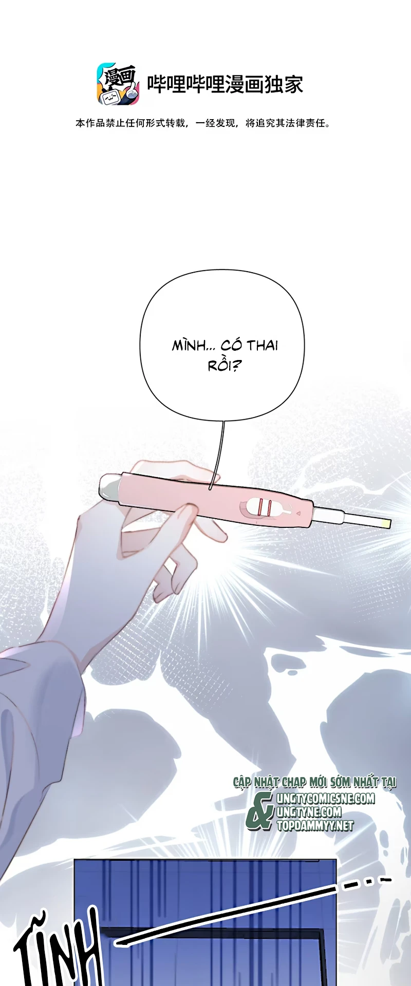 Thỏa Thuận Trước Khi Ngủ Chapter 15 - 2