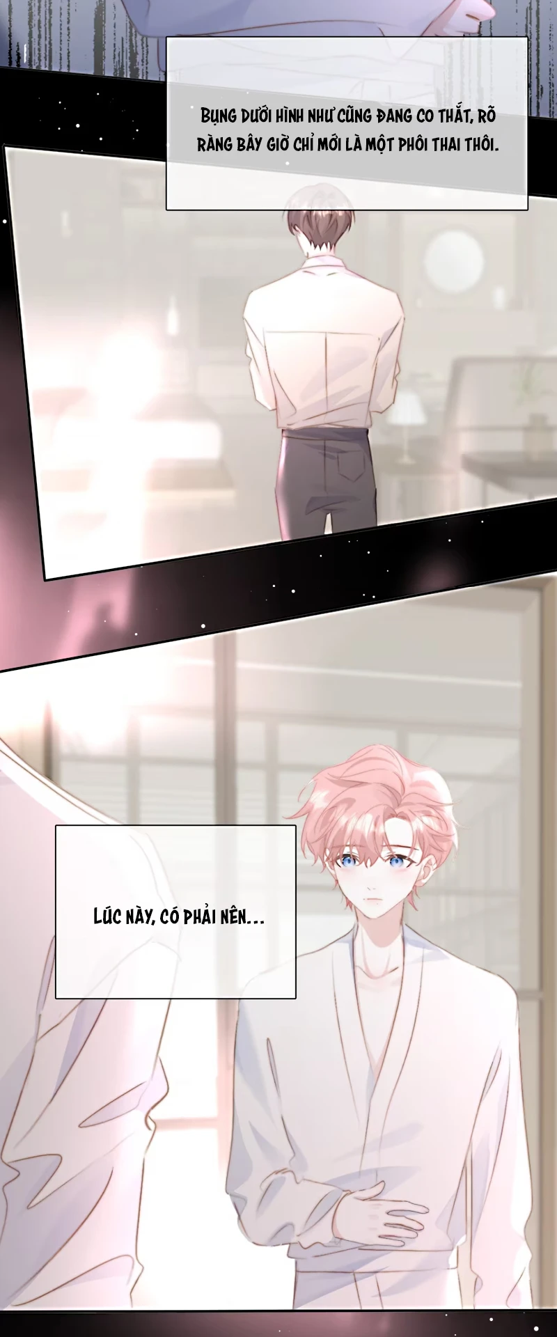 Thỏa Thuận Trước Khi Ngủ Chapter 15 - 12