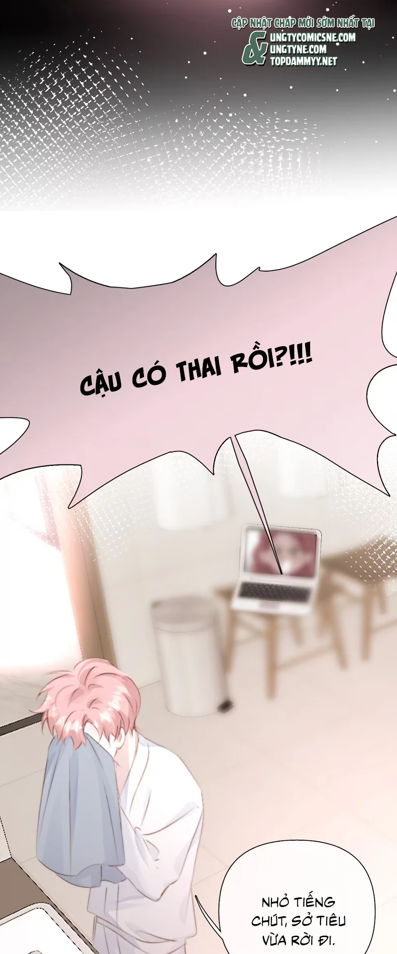 Thỏa Thuận Trước Khi Ngủ Chapter 15 - 13