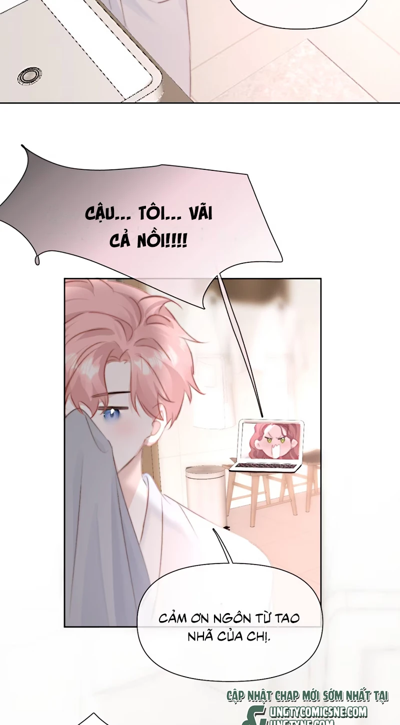 Thỏa Thuận Trước Khi Ngủ Chapter 15 - 14