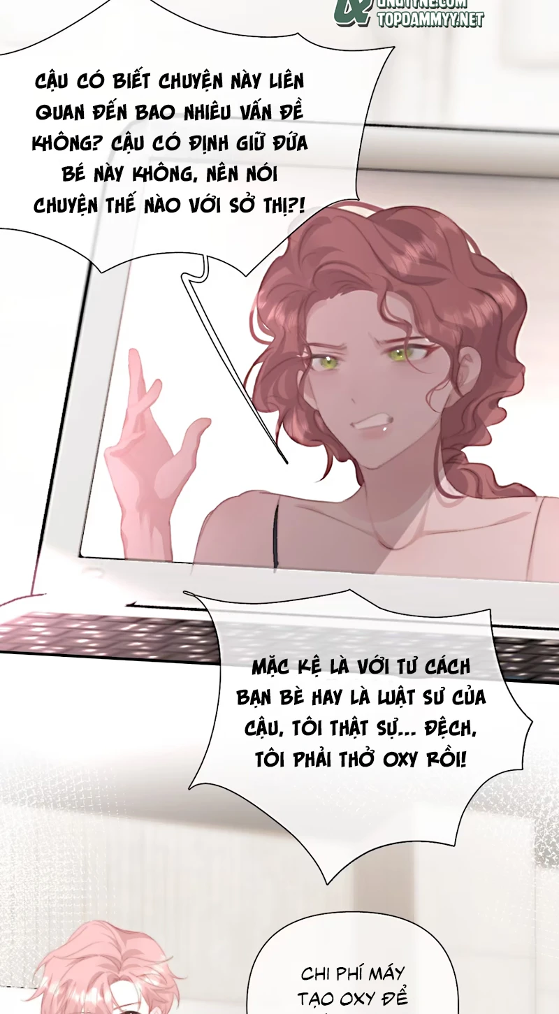 Thỏa Thuận Trước Khi Ngủ Chapter 15 - 15