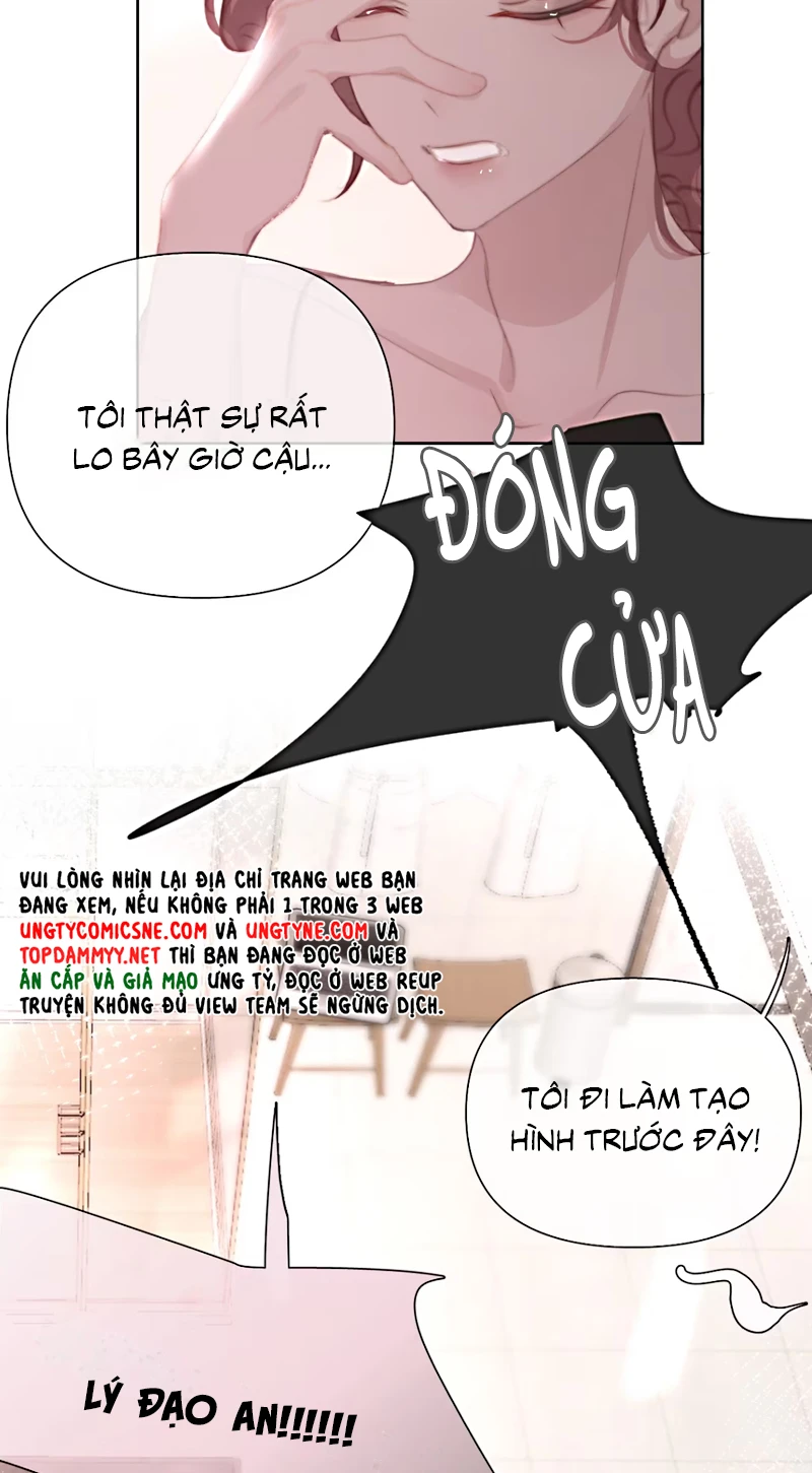 Thỏa Thuận Trước Khi Ngủ Chapter 15 - 17