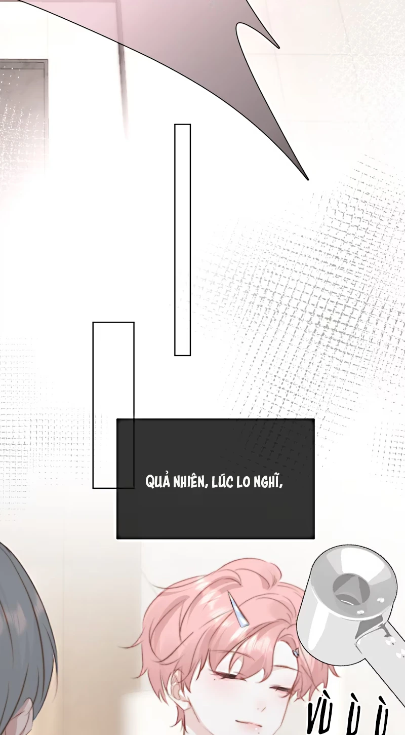 Thỏa Thuận Trước Khi Ngủ Chapter 15 - 18