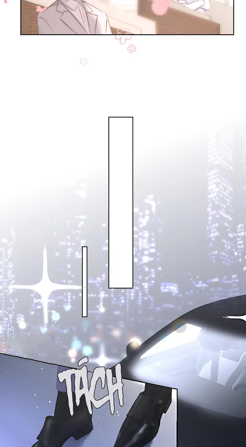 Thỏa Thuận Trước Khi Ngủ Chapter 15 - 20