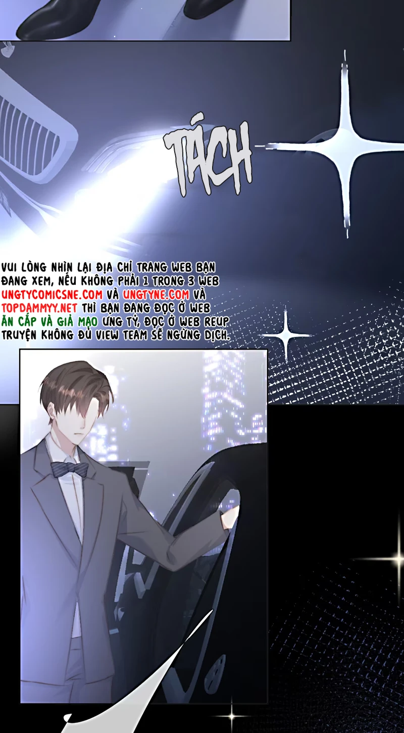 Thỏa Thuận Trước Khi Ngủ Chapter 15 - 21