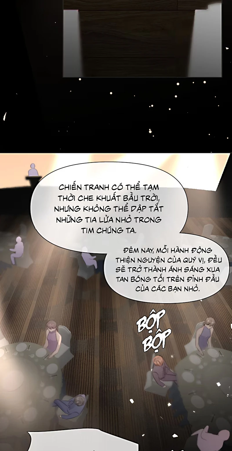 Thỏa Thuận Trước Khi Ngủ Chapter 16 - 6