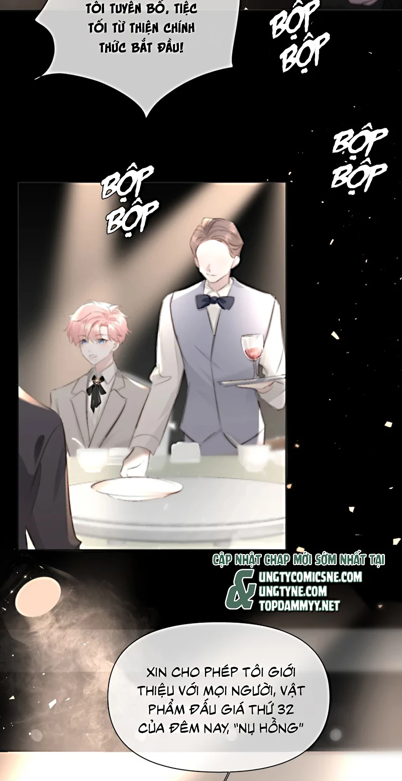 Thỏa Thuận Trước Khi Ngủ Chapter 16 - 7