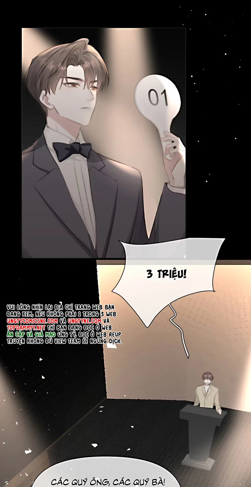 Thỏa Thuận Trước Khi Ngủ Chapter 16 - 9