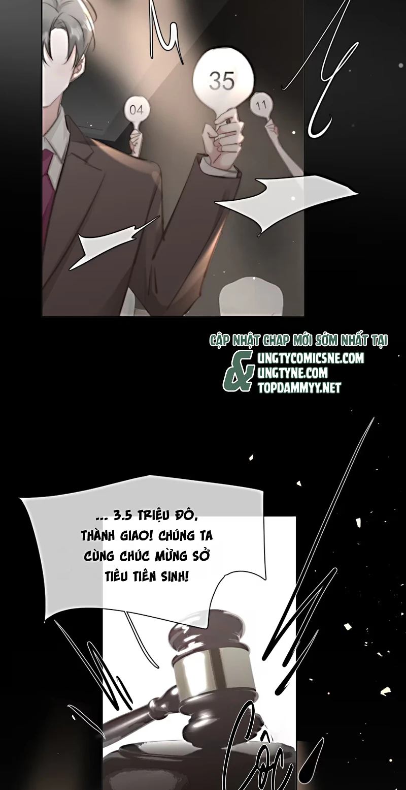 Thỏa Thuận Trước Khi Ngủ Chapter 16 - 11