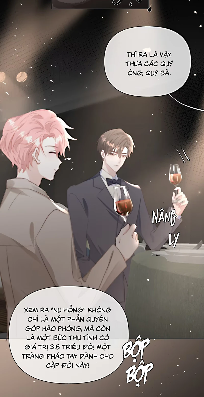 Thỏa Thuận Trước Khi Ngủ Chapter 16 - 12