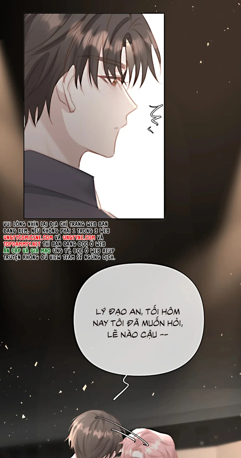 Thỏa Thuận Trước Khi Ngủ Chapter 16 - 21