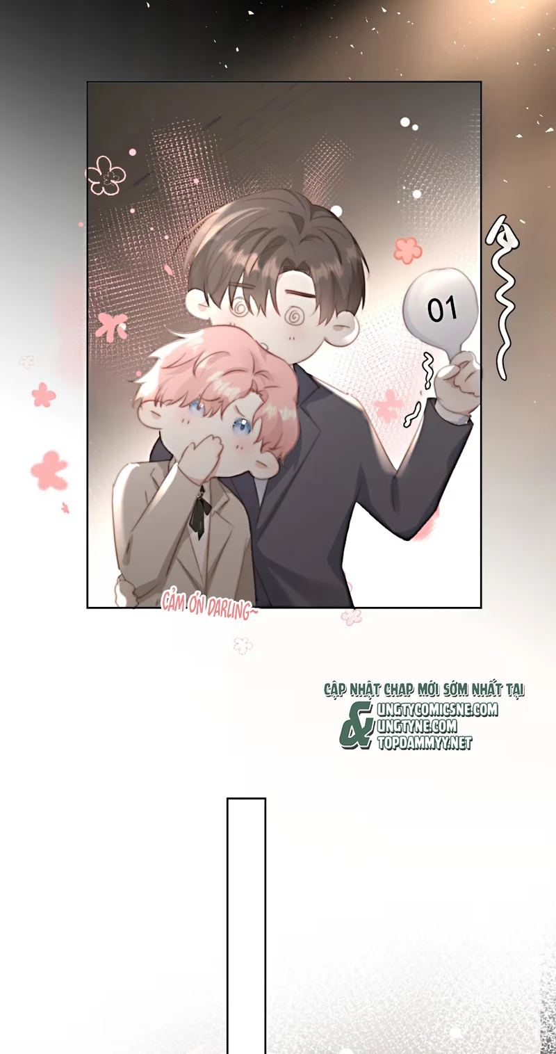 Thỏa Thuận Trước Khi Ngủ Chapter 16 - 26