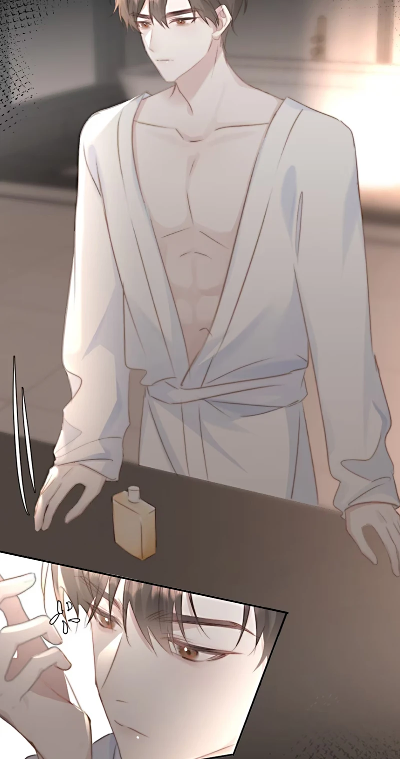 Thỏa Thuận Trước Khi Ngủ Chapter 16 - 29