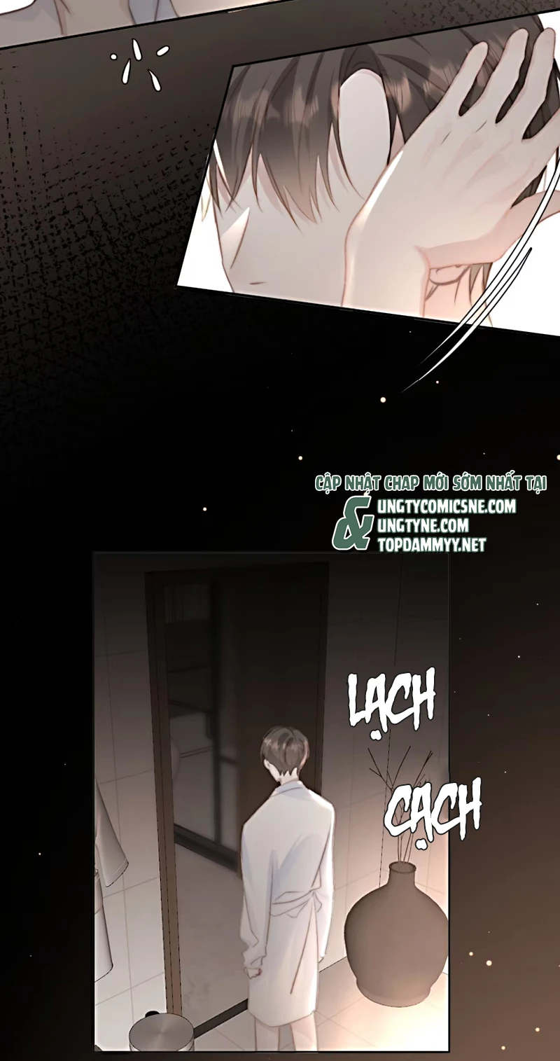 Thỏa Thuận Trước Khi Ngủ Chapter 16 - 30