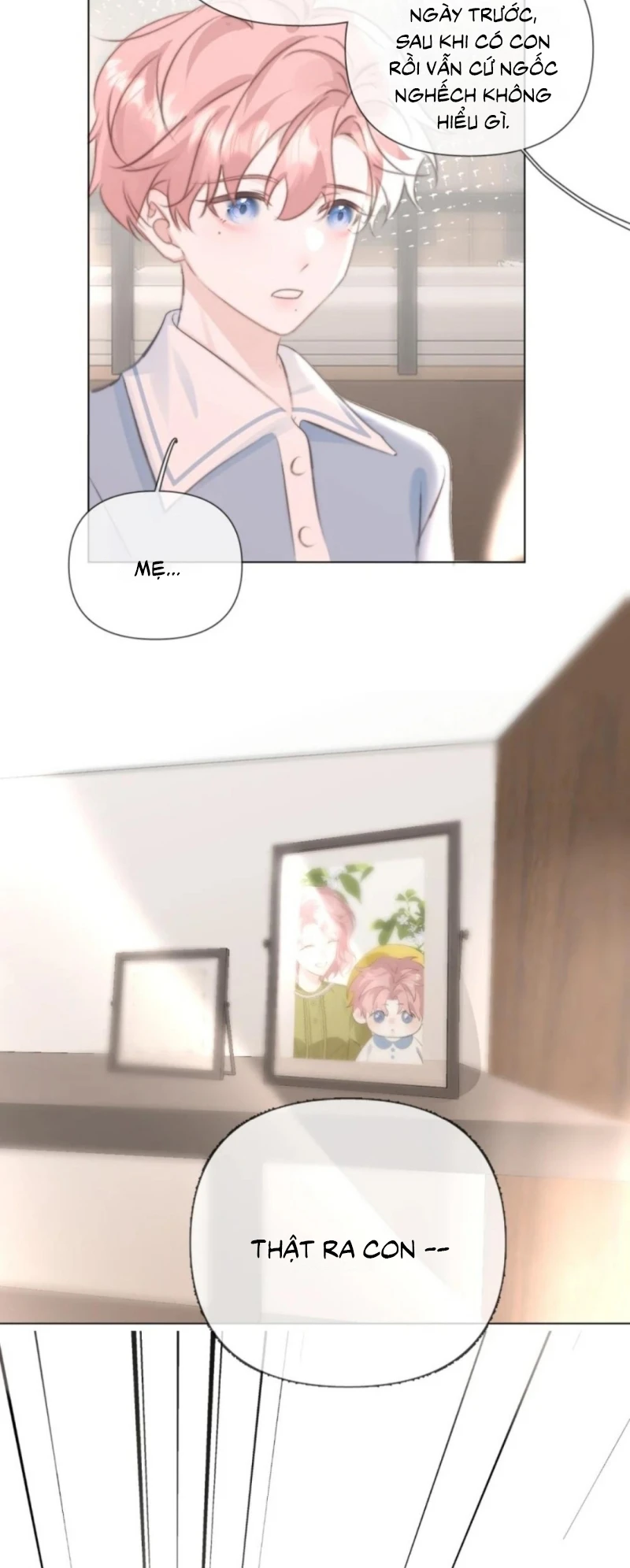 Thỏa Thuận Trước Khi Ngủ Chapter 17 - 10