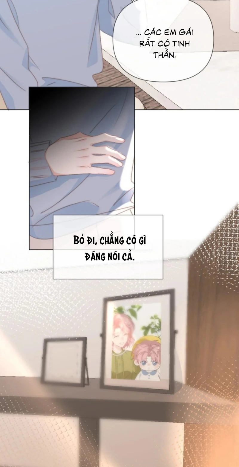 Thỏa Thuận Trước Khi Ngủ Chapter 17 - 17