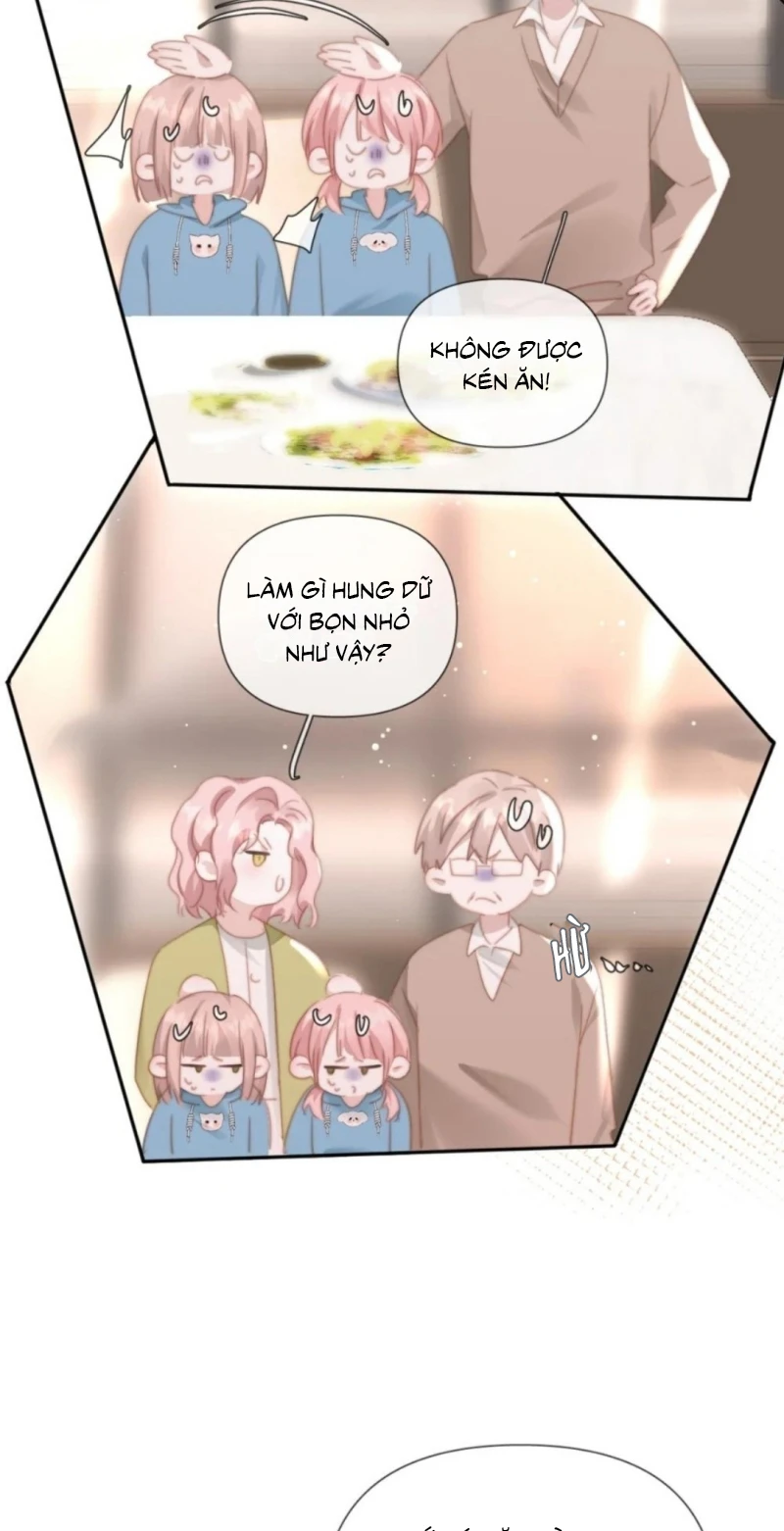 Thỏa Thuận Trước Khi Ngủ Chapter 17 - 19