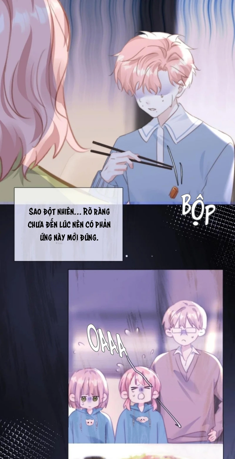 Thỏa Thuận Trước Khi Ngủ Chapter 17 - 22