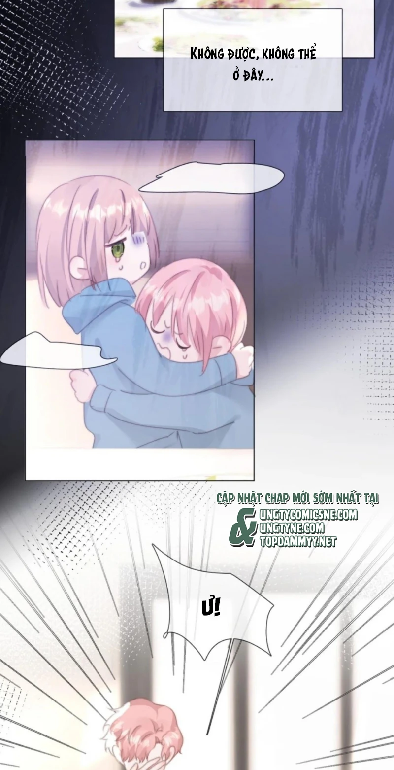 Thỏa Thuận Trước Khi Ngủ Chapter 17 - 23