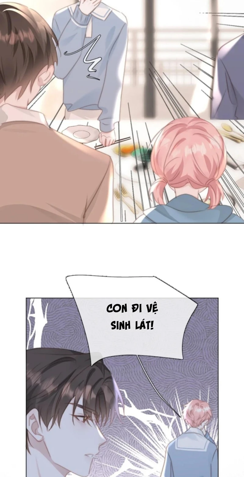 Thỏa Thuận Trước Khi Ngủ Chapter 17 - 24