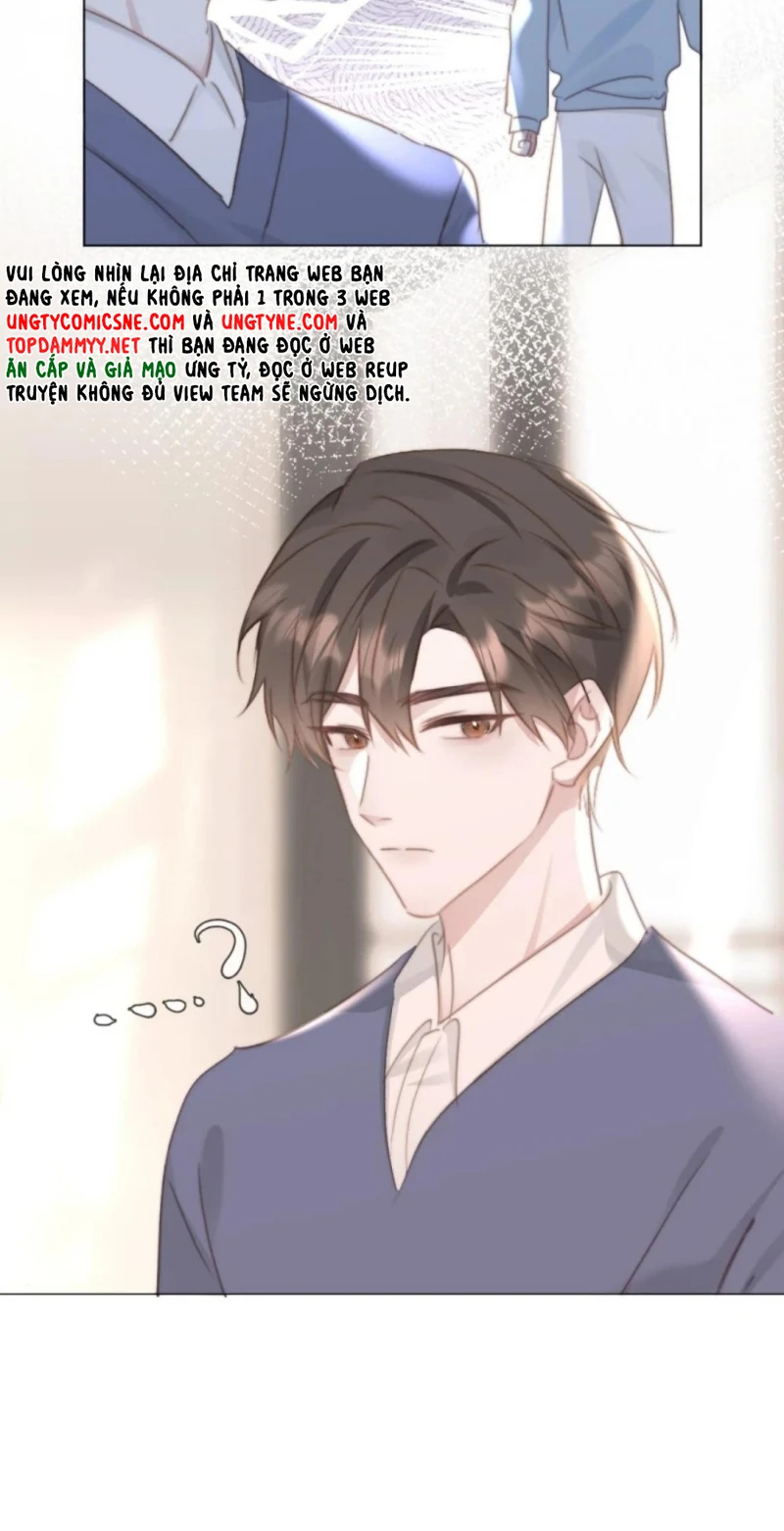 Thỏa Thuận Trước Khi Ngủ Chapter 17 - 25