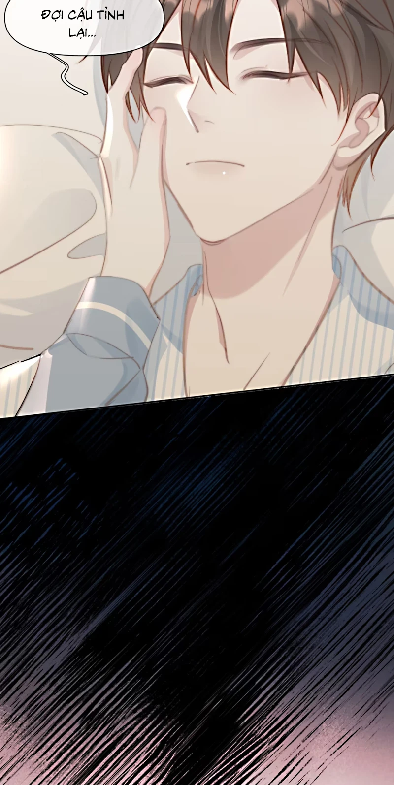 Thỏa Thuận Trước Khi Ngủ Chapter 18 - 15