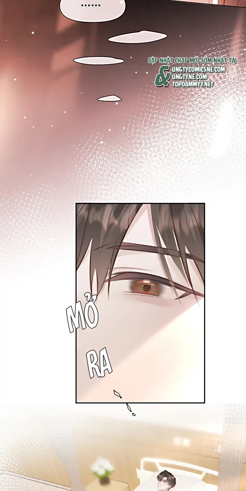 Thỏa Thuận Trước Khi Ngủ Chapter 18 - 24