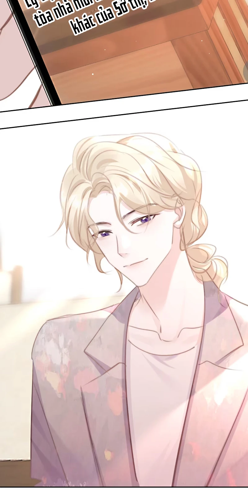 Thỏa Thuận Trước Khi Ngủ Chapter 18 - 27