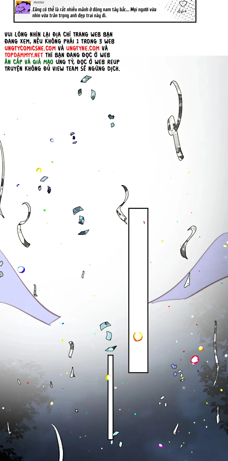 Thỏa Thuận Trước Khi Ngủ Chapter 19 - 10