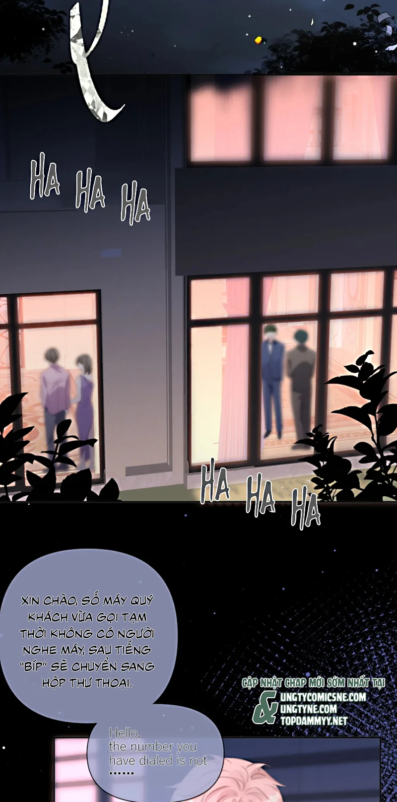 Thỏa Thuận Trước Khi Ngủ Chapter 19 - 11