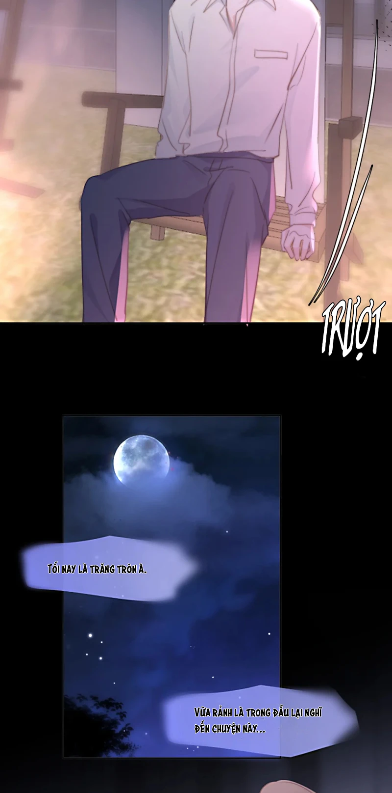 Thỏa Thuận Trước Khi Ngủ Chapter 19 - 14