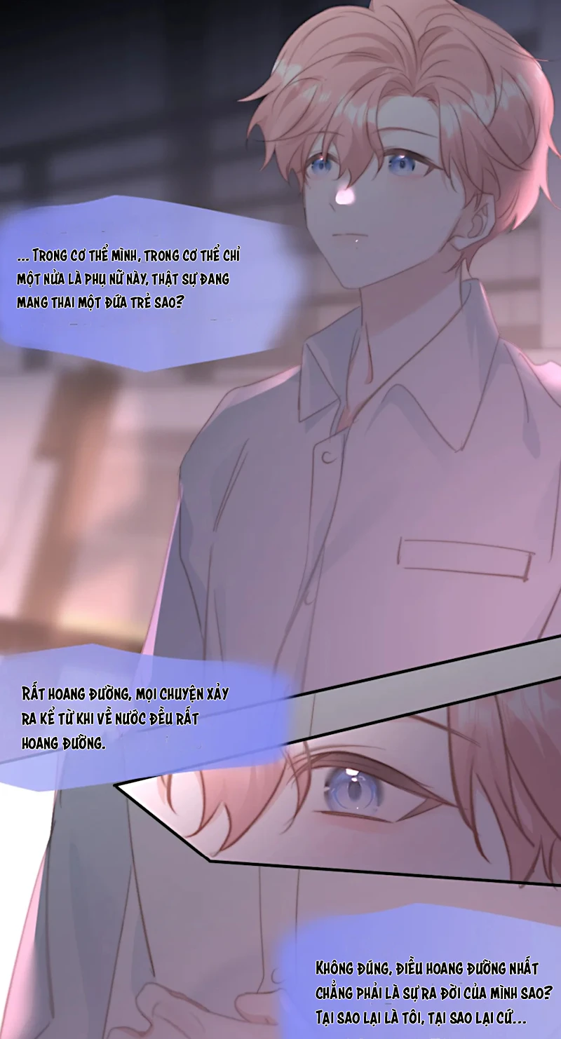 Thỏa Thuận Trước Khi Ngủ Chapter 19 - 15