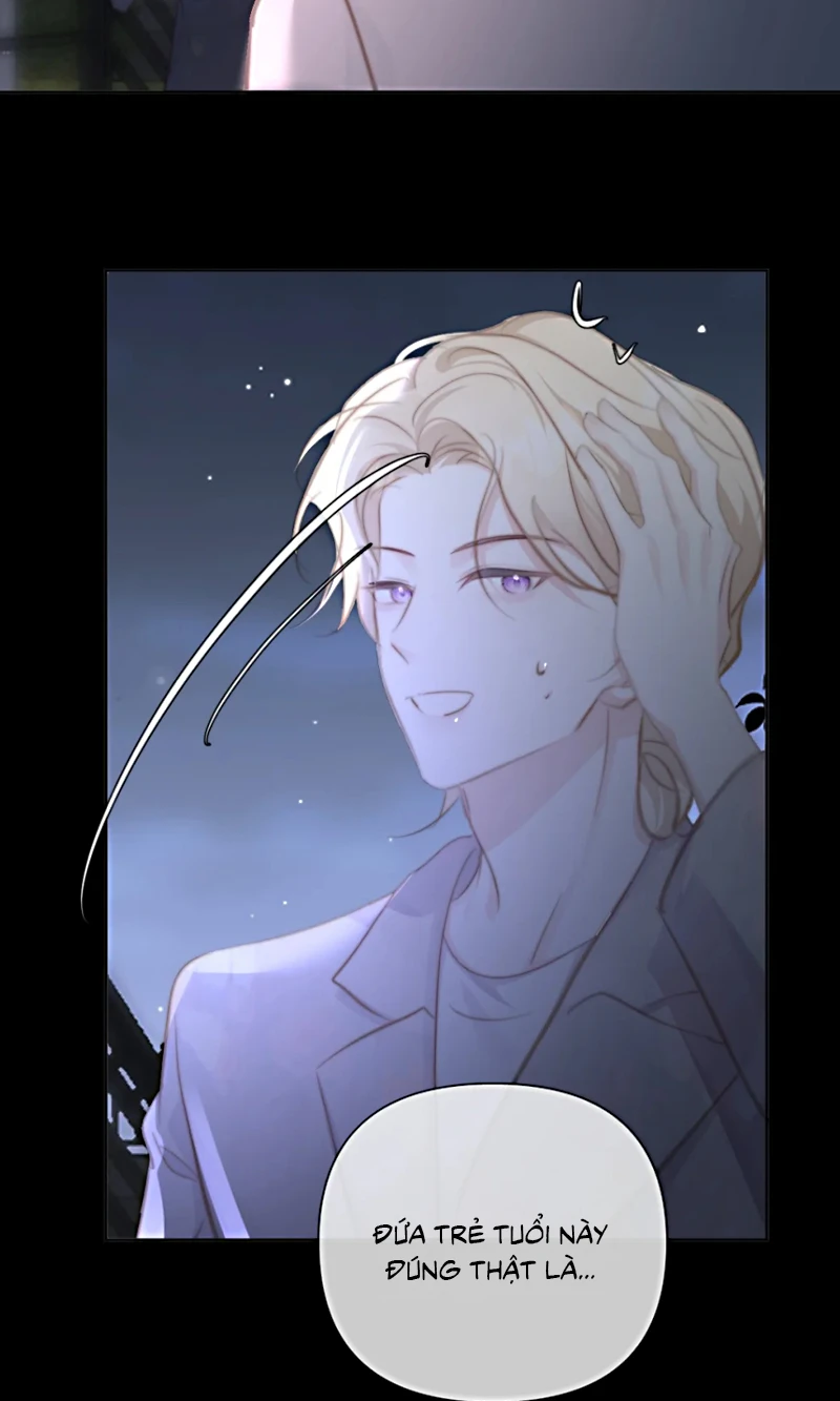 Thỏa Thuận Trước Khi Ngủ Chapter 19 - 22