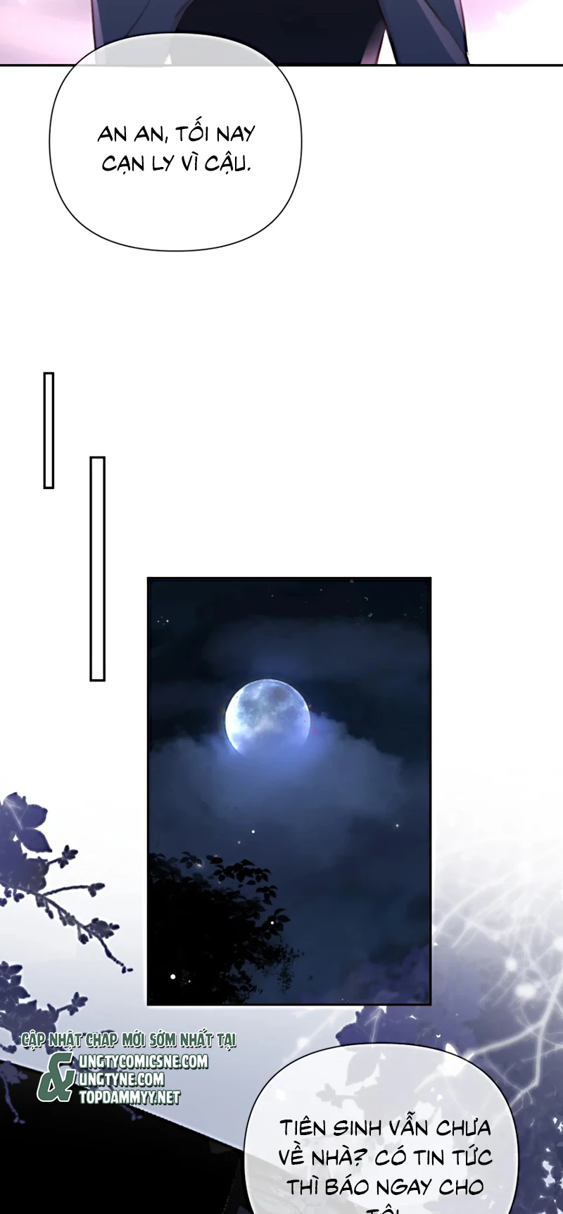 Thỏa Thuận Trước Khi Ngủ Chapter 20 - 17