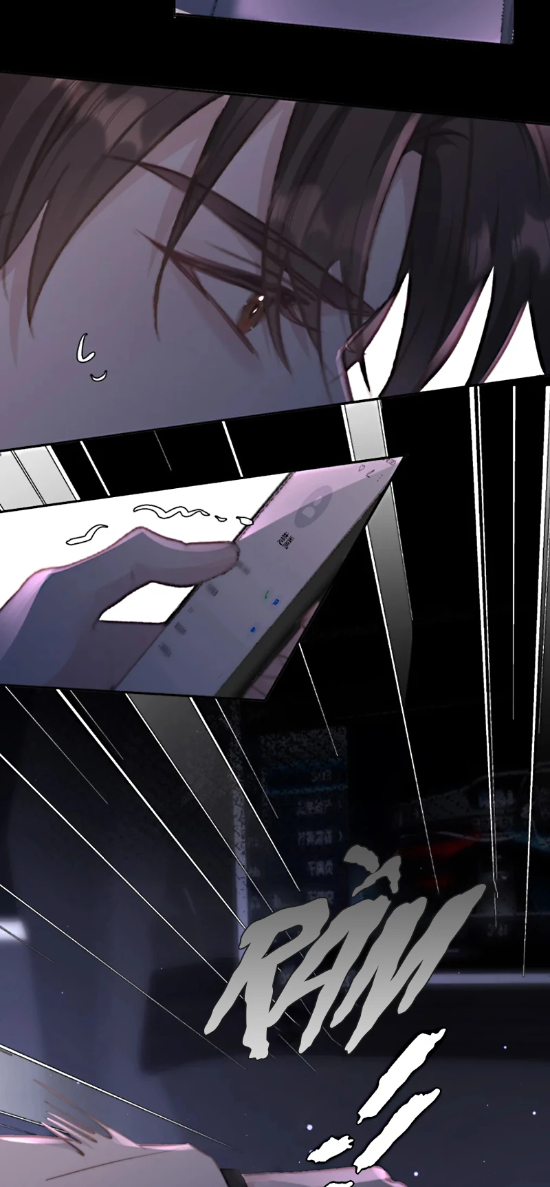 Thỏa Thuận Trước Khi Ngủ Chapter 20 - 20