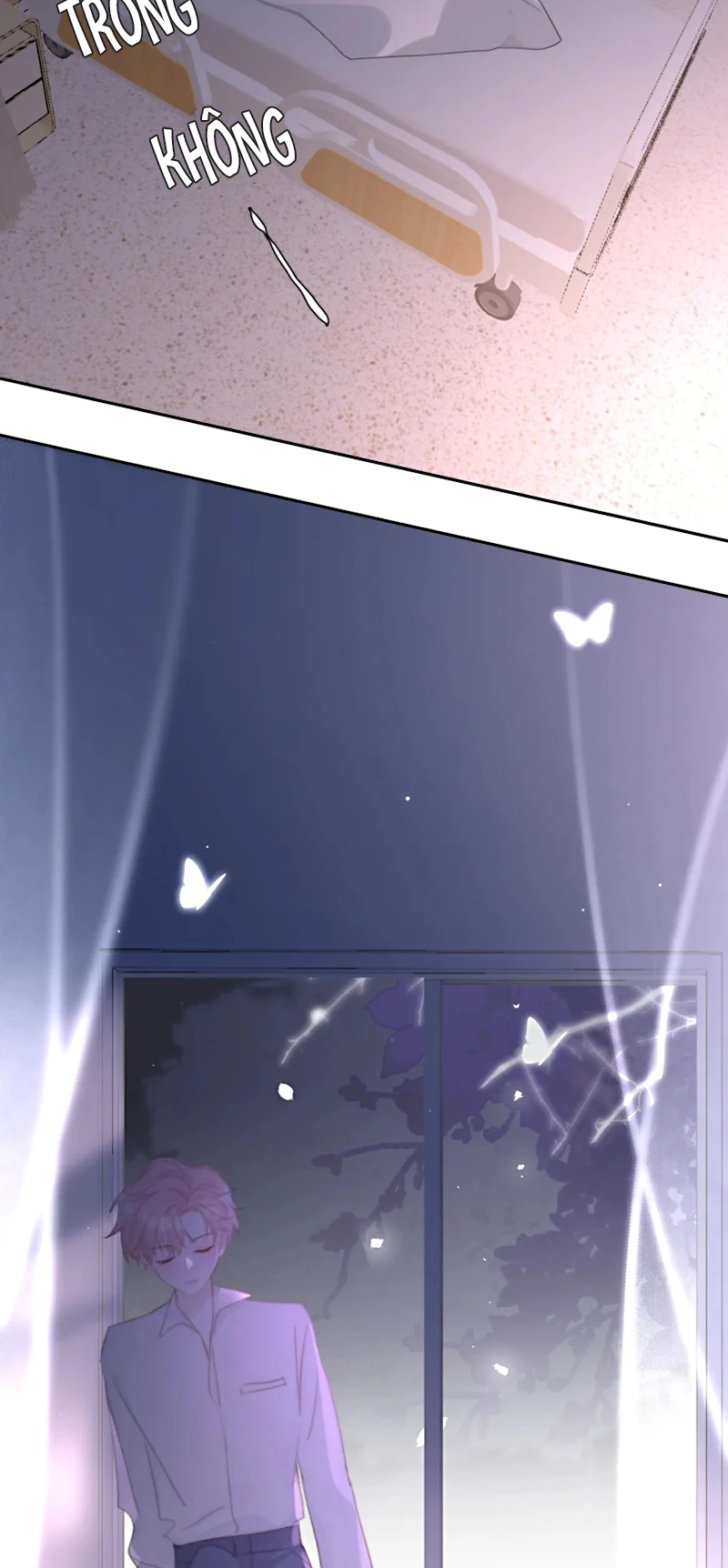 Thỏa Thuận Trước Khi Ngủ Chapter 20 - 27