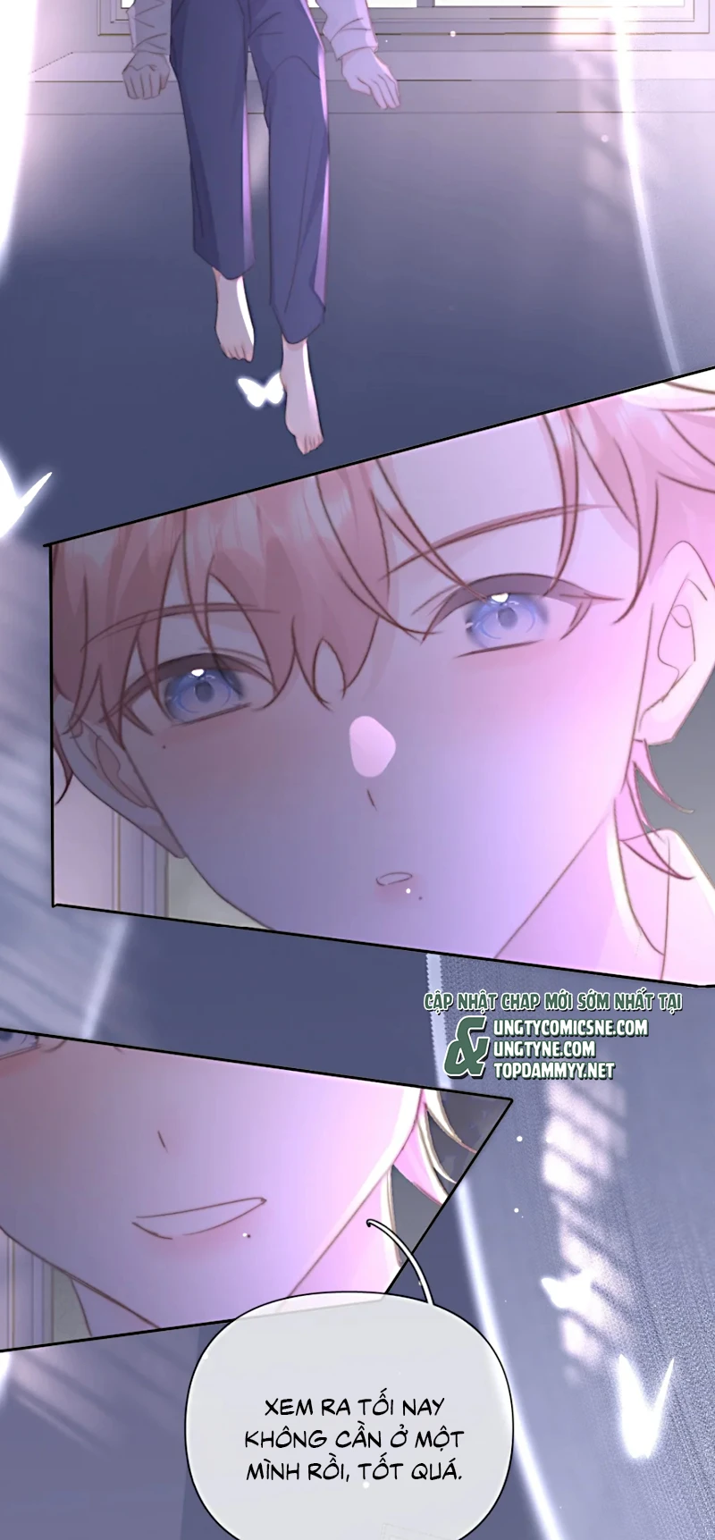 Thỏa Thuận Trước Khi Ngủ Chapter 20 - 28