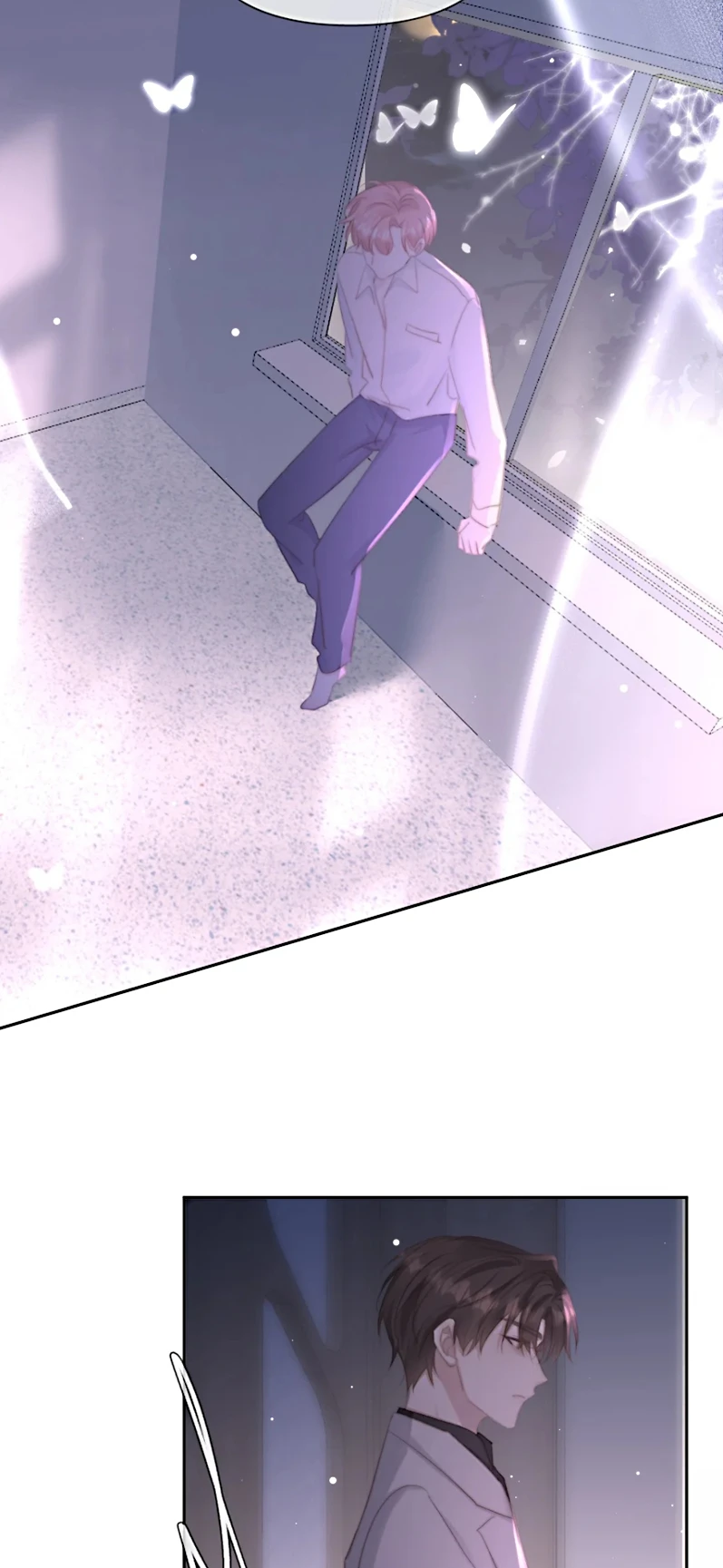 Thỏa Thuận Trước Khi Ngủ Chapter 20 - 29