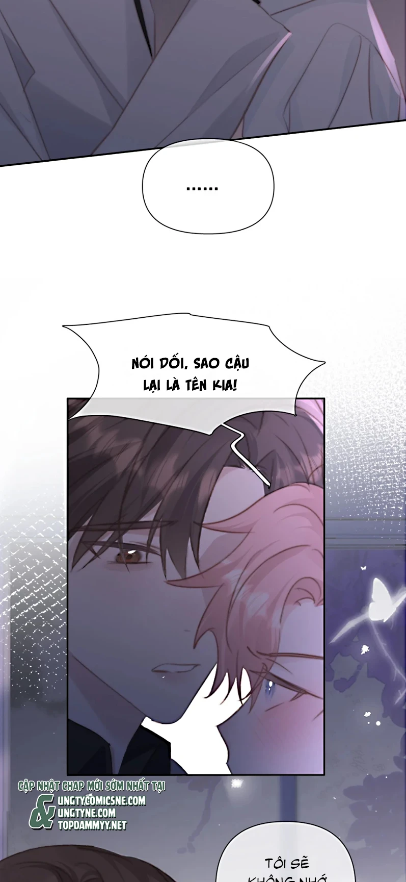 Thỏa Thuận Trước Khi Ngủ Chapter 20 - 36