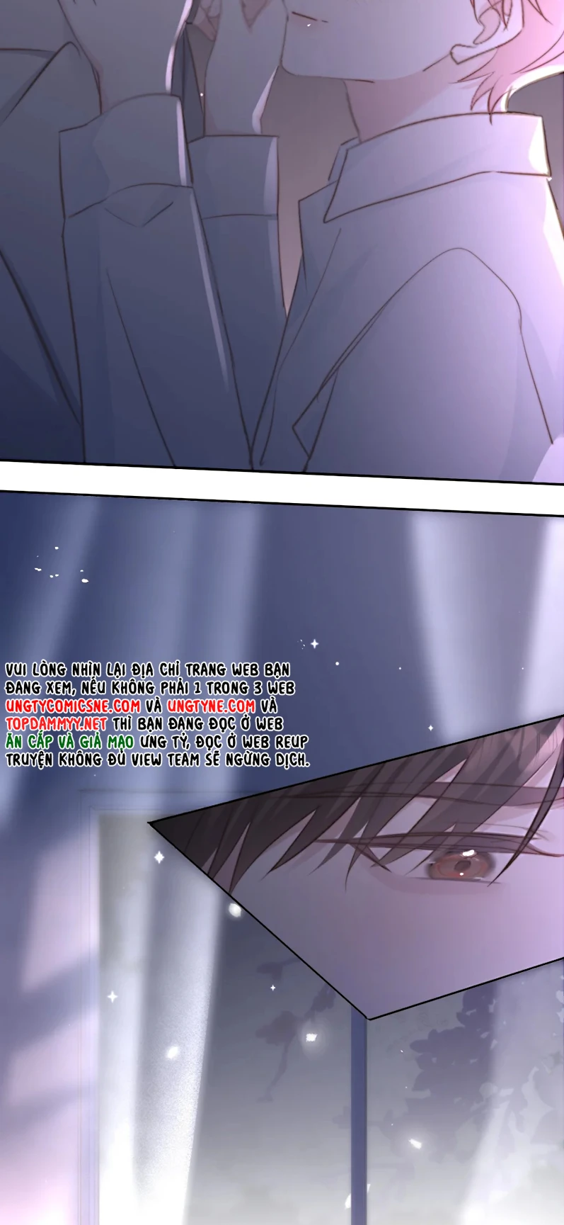 Thỏa Thuận Trước Khi Ngủ Chapter 20 - 38