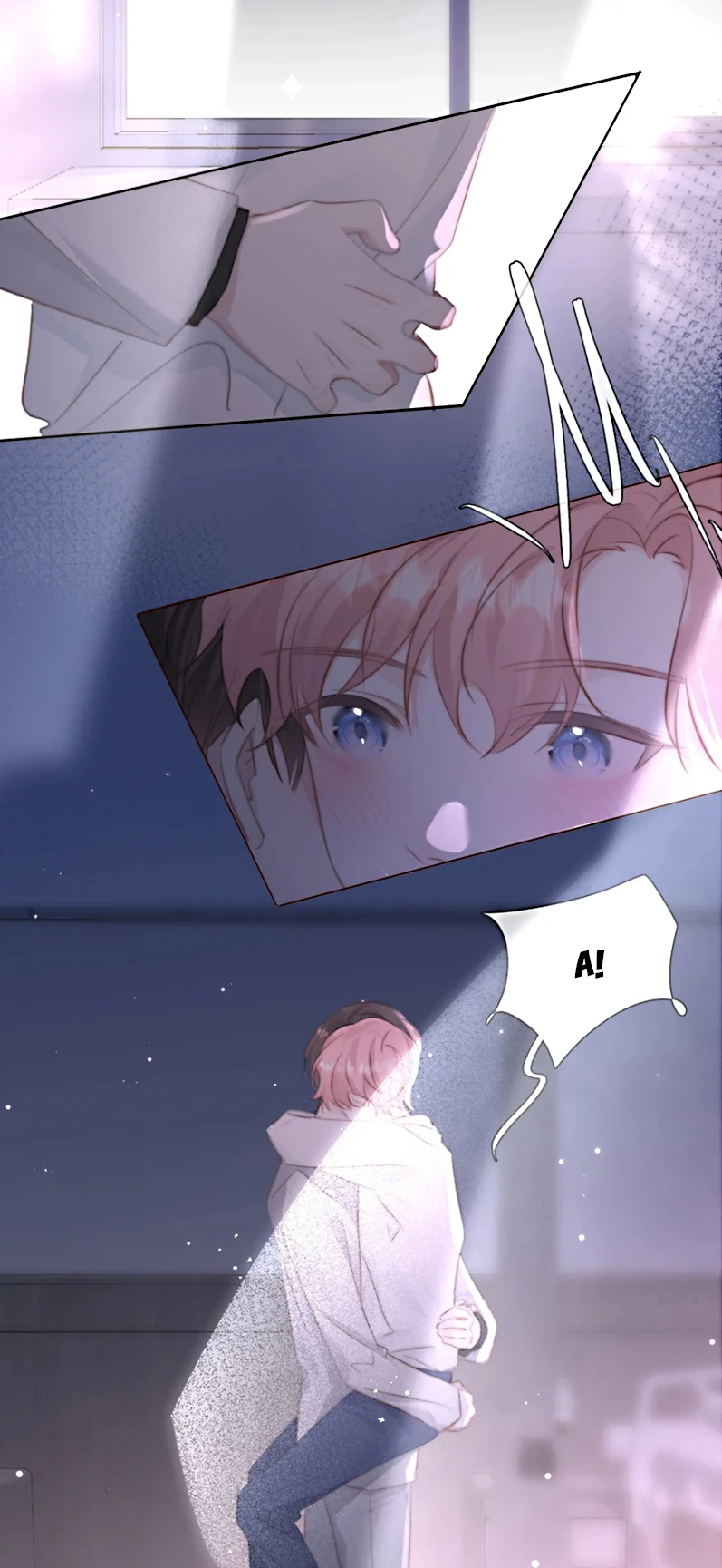 Thỏa Thuận Trước Khi Ngủ Chapter 20 - 39