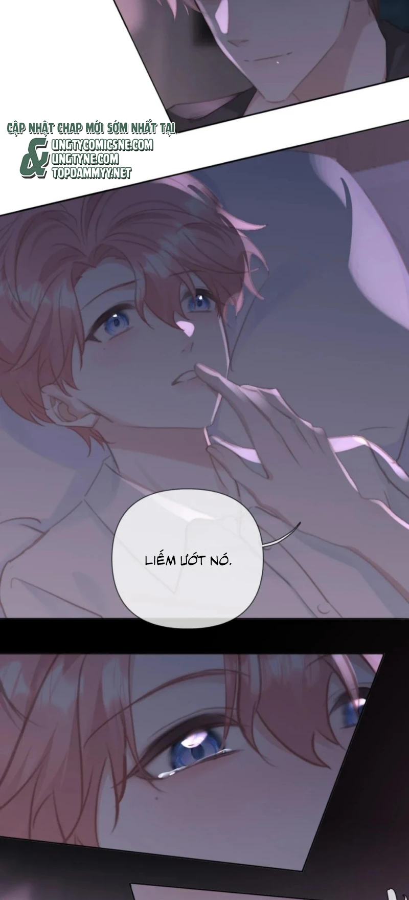 Thỏa Thuận Trước Khi Ngủ Chapter 21 - 9