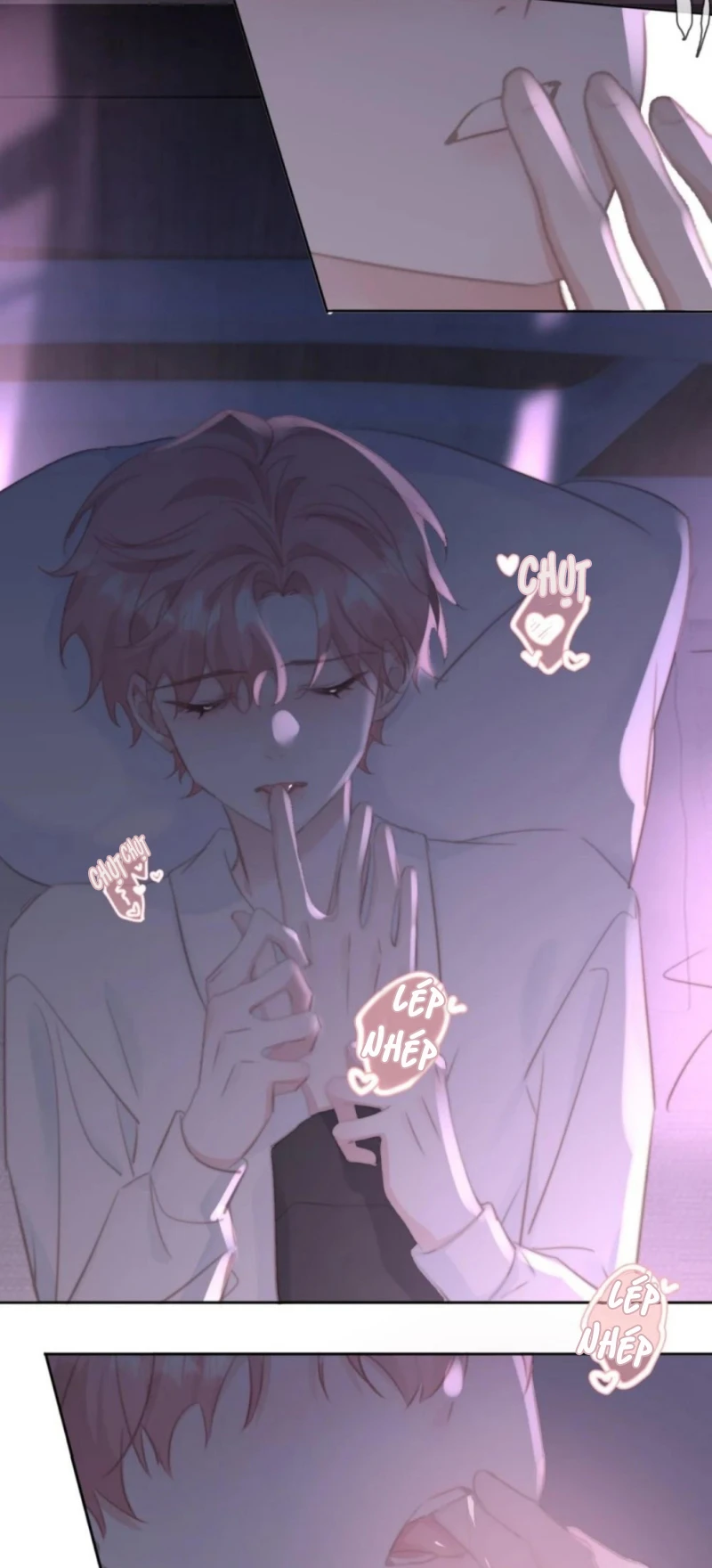 Thỏa Thuận Trước Khi Ngủ Chapter 21 - 10