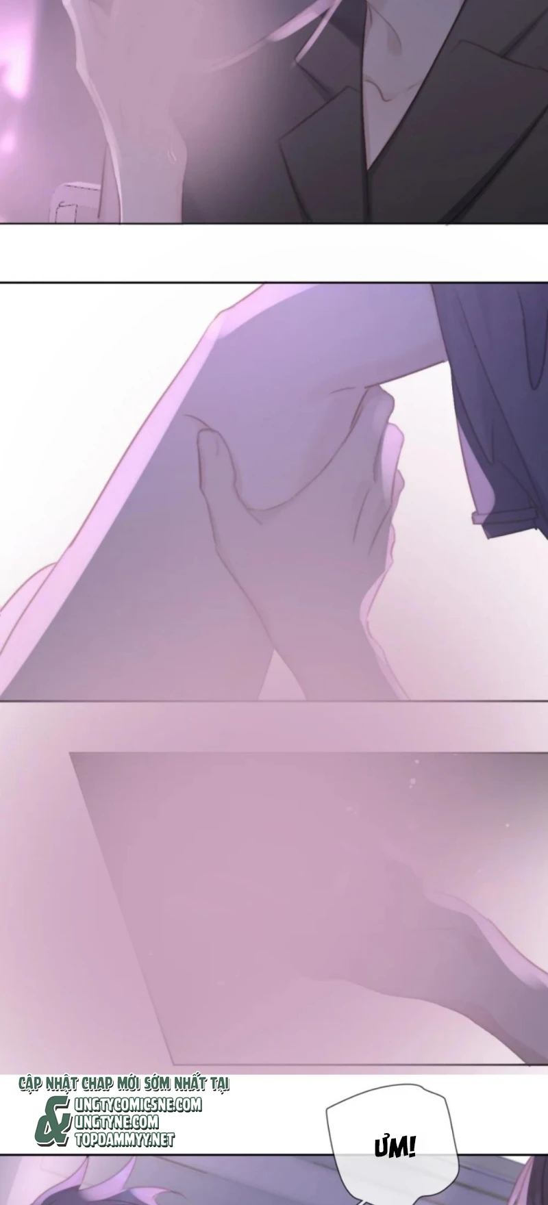 Thỏa Thuận Trước Khi Ngủ Chapter 21 - 12