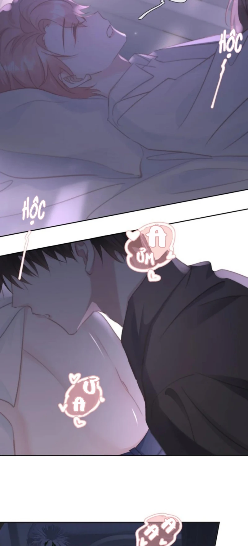 Thỏa Thuận Trước Khi Ngủ Chapter 21 - 13