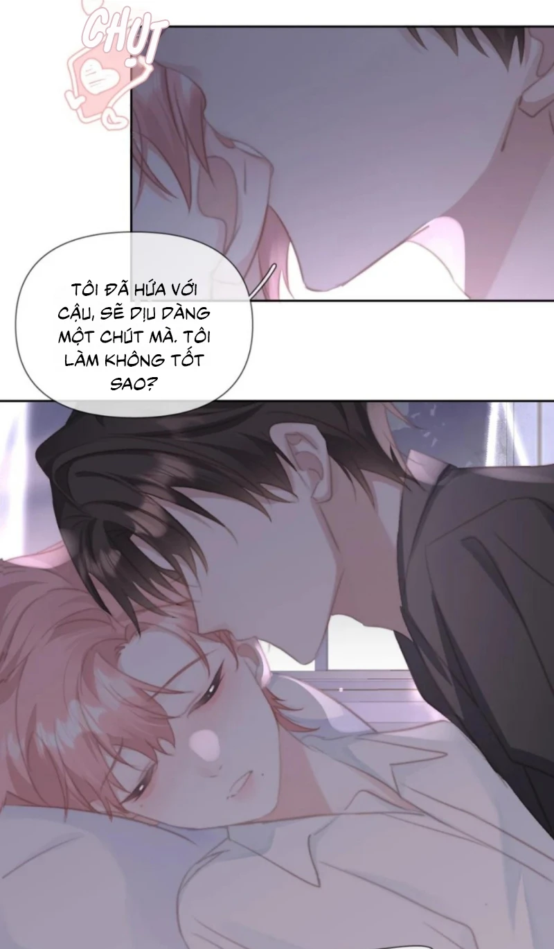 Thỏa Thuận Trước Khi Ngủ Chapter 21 - 15