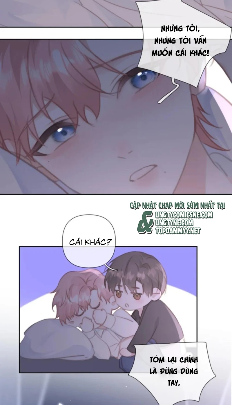 Thỏa Thuận Trước Khi Ngủ Chapter 21 - 16