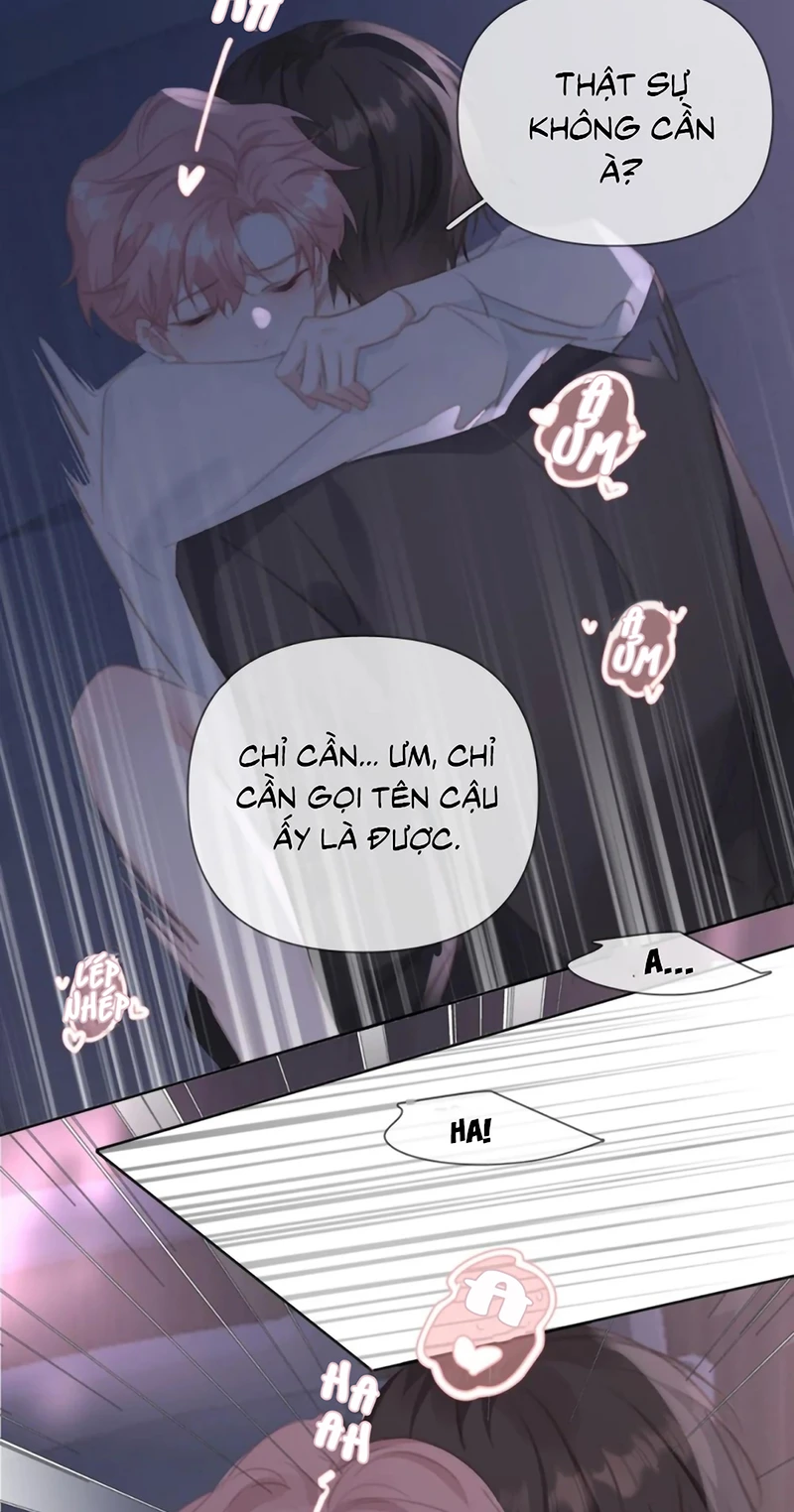 Thỏa Thuận Trước Khi Ngủ Chapter 21 - 20