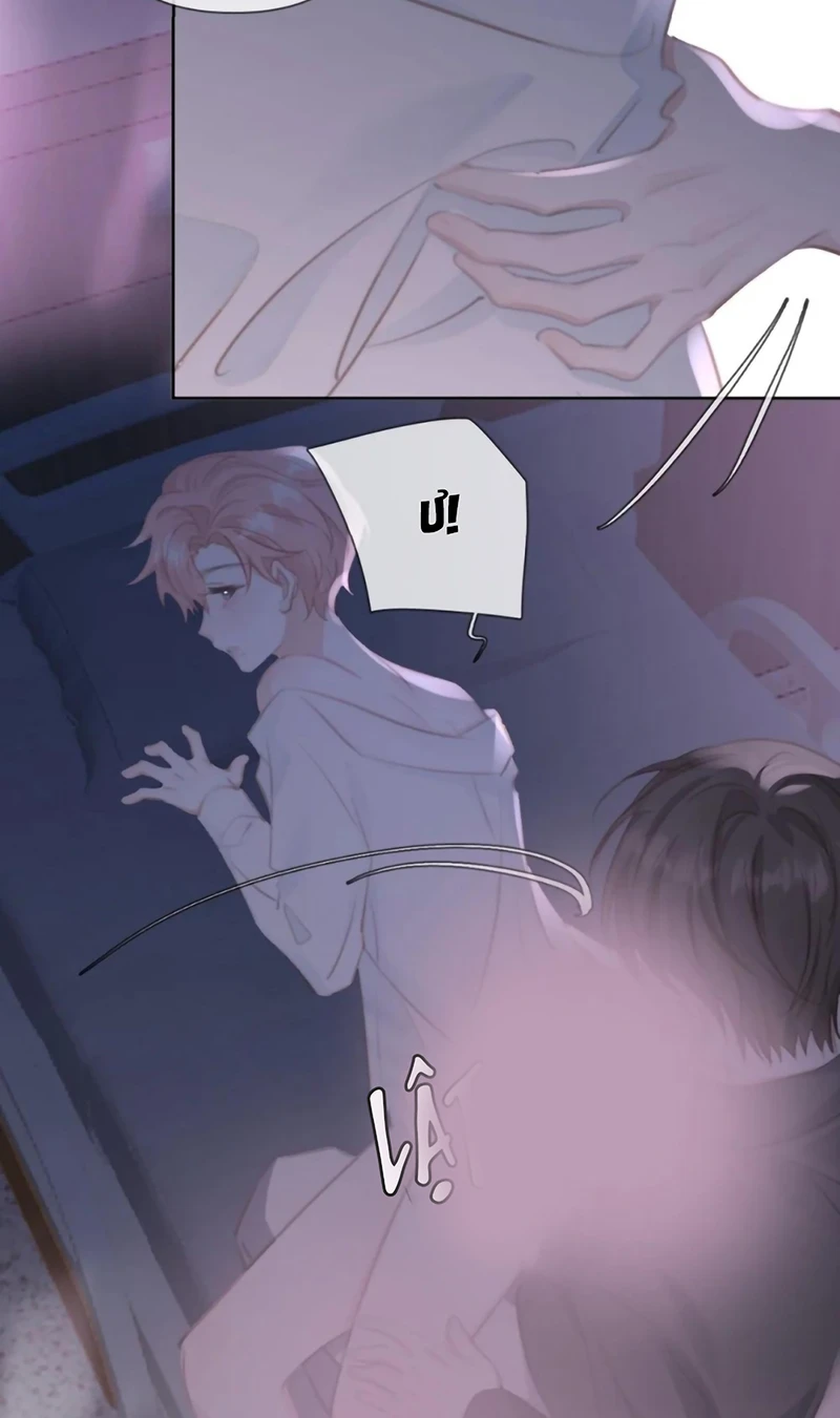 Thỏa Thuận Trước Khi Ngủ Chapter 21 - 22